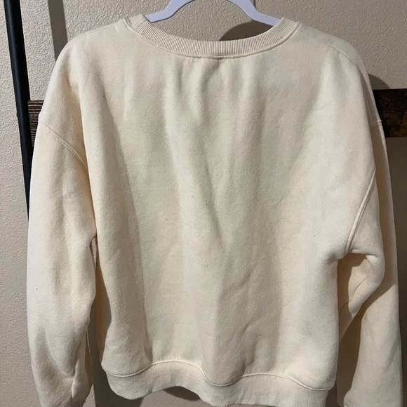 Yosemite crew neck sweater Size 6 (small) - Picture 4 of 4